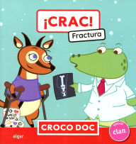 Download google books as pdf online free ¡Crac! Fractura (English Edition) 