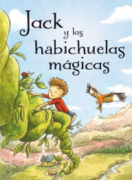 Title: Jack y las habichuelas magicas, Author: Nina Filipek