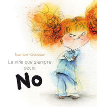 Title: La Nina que siempre decia NO, Author: Swan Meralli