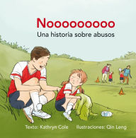 Title: Noooooooo, Author: Kathryn Cole