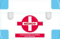 Title: Medico de urgencias - Maletin, Author: Nick Ackland