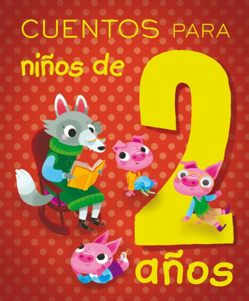 Cuentos para ninos de 2 anos