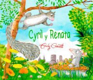 Title: Cyril y Renata, Author: Emily Gravett