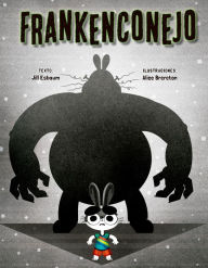 Title: Frankenconejo, Author: Jill Esbaum