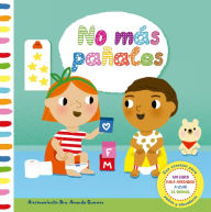 Title: No más pañales, Author: Amanda Gummer