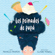 Title: Peinados de papá, Los, Author: Francis Martin