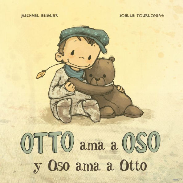 Otto ama a Oso y Oso ama a Otto