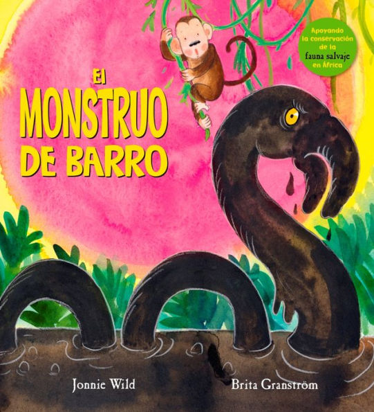 Monstruo de barro, El