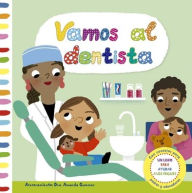 Title: Vamos al dentista, Author: Amanda Gummer