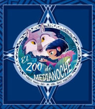 Title: Zoo de medianoche, El, Author: Maudie Powell-Tuck