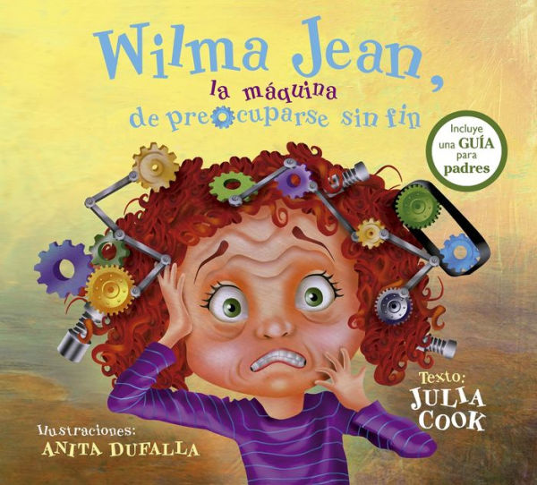 Wilma Jean, la máquina de preocuparse sin fin