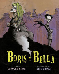 Online ebook download Boris y Bella 9788491455080 RTF