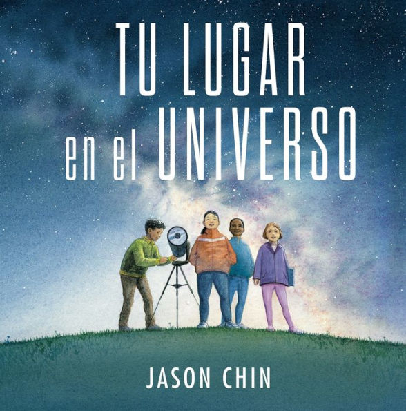 Tu lugar en el universo