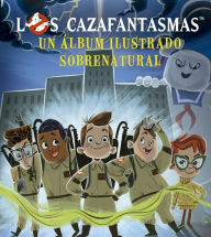 Title: Cazafantasmas, Los, Author: G. M. Berrow