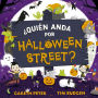 Quién anda por Halloween Sreet?