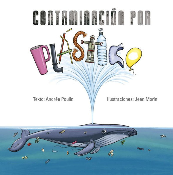 Contaminación por plástico