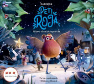 Title: Peti Roja, Author: Aardman Animations