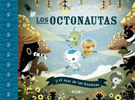 Title: Octonautas y el mar de las sombras, Los, Author: Meomi