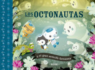 Title: Octonautas y el gran arrecife fantasma, Los, Author: Meomi