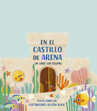 Title: En el castillo de arena, Author: Cindy Jin