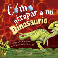 Amazon web services ebook download free Cómo atrapar a un dinosaurio in English