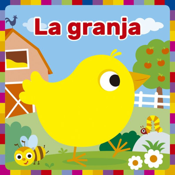 Granja, La
