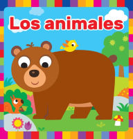 Title: Animales, Los, Author: Anna Casalis