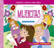 Title: Mujercitas, Author: Louisa May Alcott