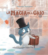 Title: Magia del gato, La, Author: Alejandro Montagnana