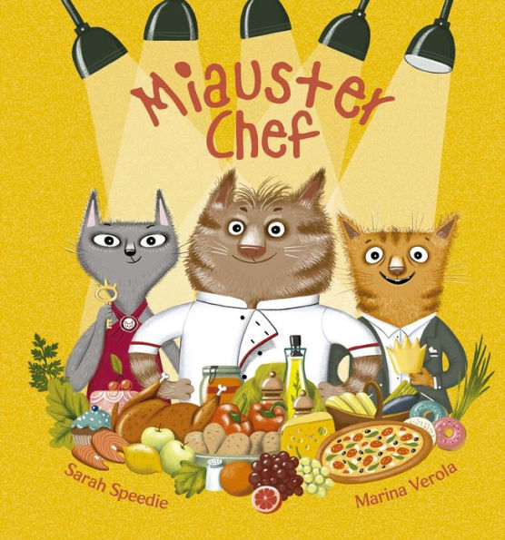 Miauster chef