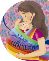 Title: Largo abrazo, El, Author: Francesa Borganello
