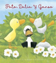 Title: Pato, Dalia y Ganso, Author: Tad Hills