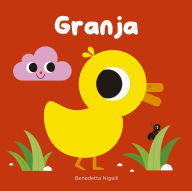 Title: Granja, Author: Benedetta Nigelli