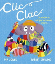 Title: Clic Clac, Author: Pip Jones