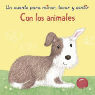 Title: Con los animales, Author: ArsEdition
