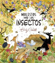 Title: Molestos por los insectos, Author: Emily Gravett