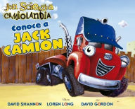Title: Conoce a Jack Camión, Author: Jon Scieszka