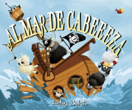 Download books in german for free Al mar de cabeeeza