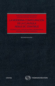 Title: La moderna cofiguración del la cláusula 