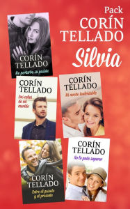Title: Pack Corín Tellado 1 (Silvia), Author: Corín Tellado