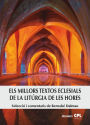 Els millors textos eclesials de la Litúrgia de les Hores