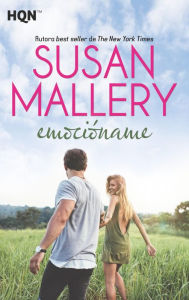 Title: Emocióname (Thrill Me), Author: Susan Mallery