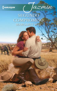 Title: Segundo compromiso, Author: Margaret Way