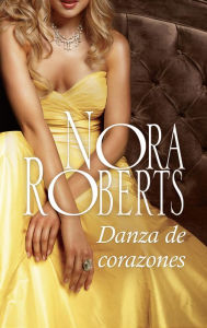 Title: Danza de corazones: Abigail OHurley (2), Author: Nora Roberts