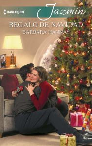 Title: Regalo de Navidad, Author: Barbara Hannay