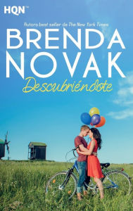 Title: Descubriéndote, Author: Brenda Novak