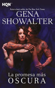 Download free ebook english La promesa más oscura by Gena Showalter 