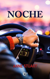 Title: Noche, Author: Anne Stuart