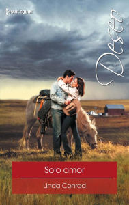 Title: Solo amor: Los Gentrys (3), Author: Linda Conrad