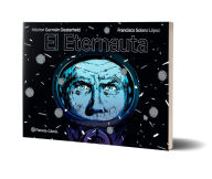 Title: El eternauta (Cómic) / The Eternaut (Comic Book), Author: H.G. Oesterheld